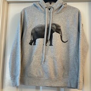 Forever 21 hoodie size S